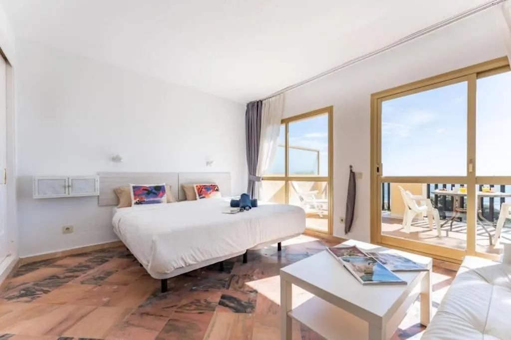 Ct 239 - Romana Playa - First Beachline Marbella 0*,
