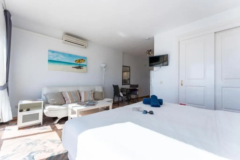 Ct 239 - Romana Playa - First Beachline Marbella Spain