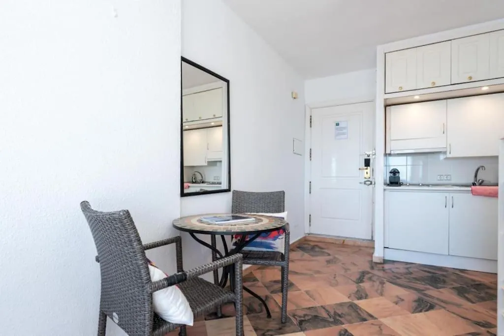 Ct 239 - Romana Playa - First Beachline Marbella Apartment