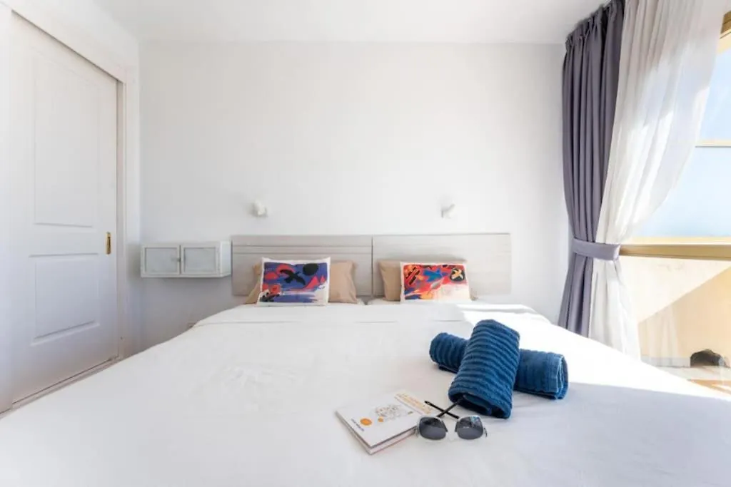 Ct 239 - Romana Playa - First Beachline Marbella