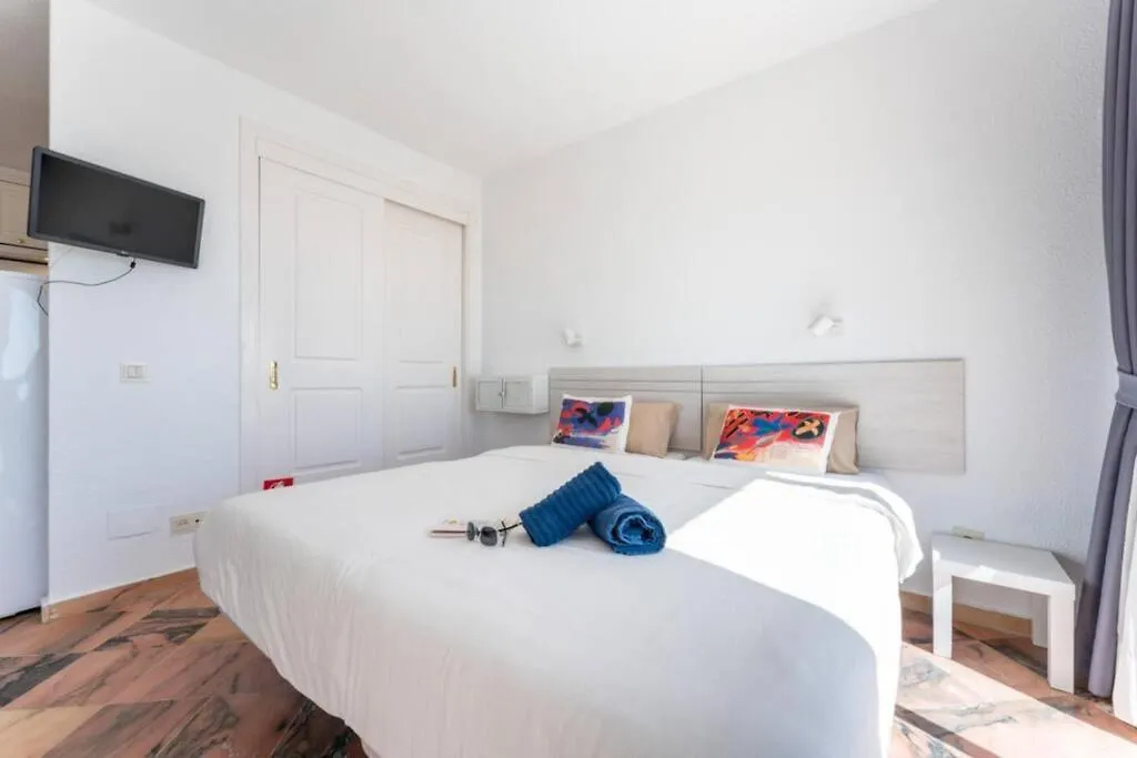 Apartment Ct 239 - Romana Playa - First Beachline Marbella