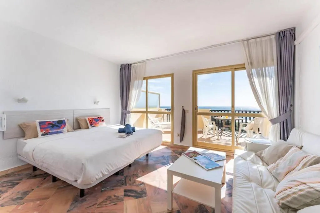 Ct 239 - Romana Playa - First Beachline Marbella 0*,  Spain