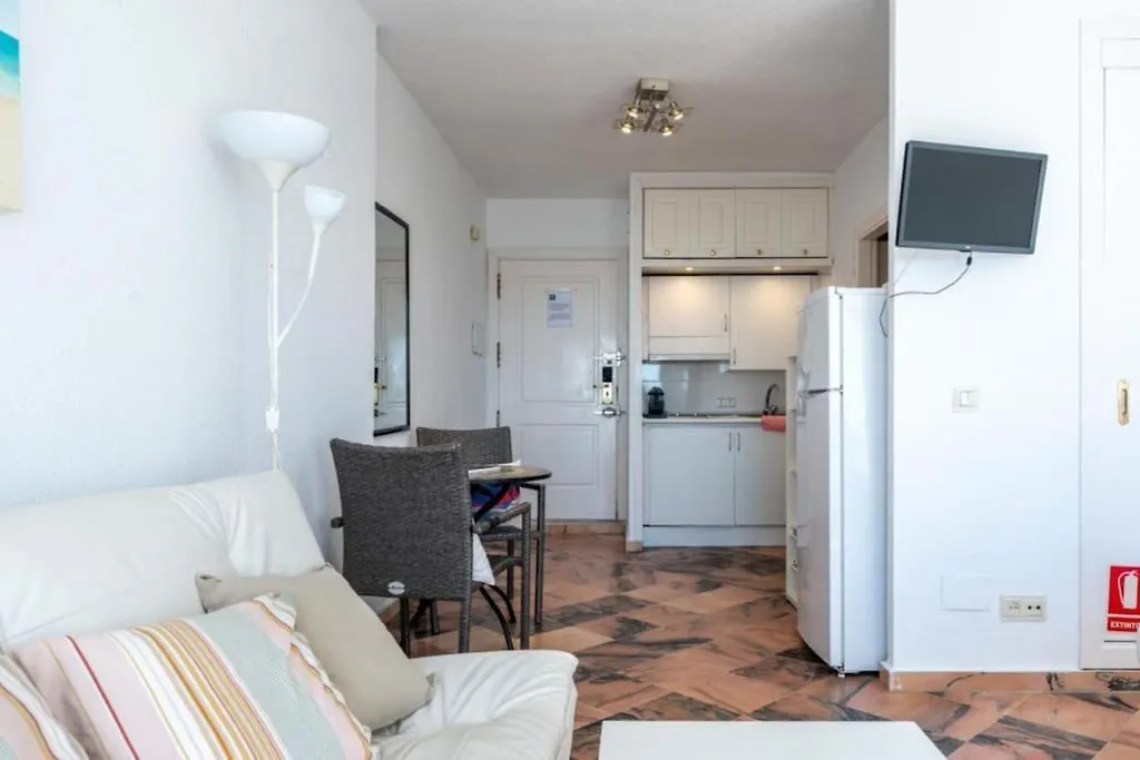 Ct 239 - Romana Playa - First Beachline Marbella 0*,  Spain
