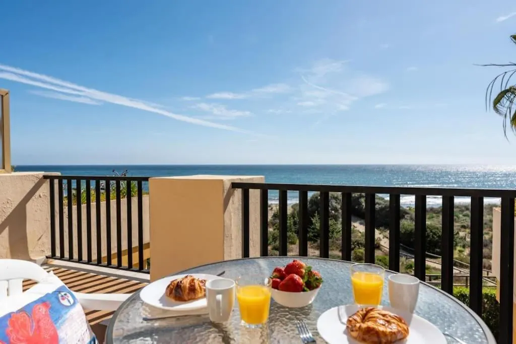 Ct 239 - Romana Playa - First Beachline Marbella