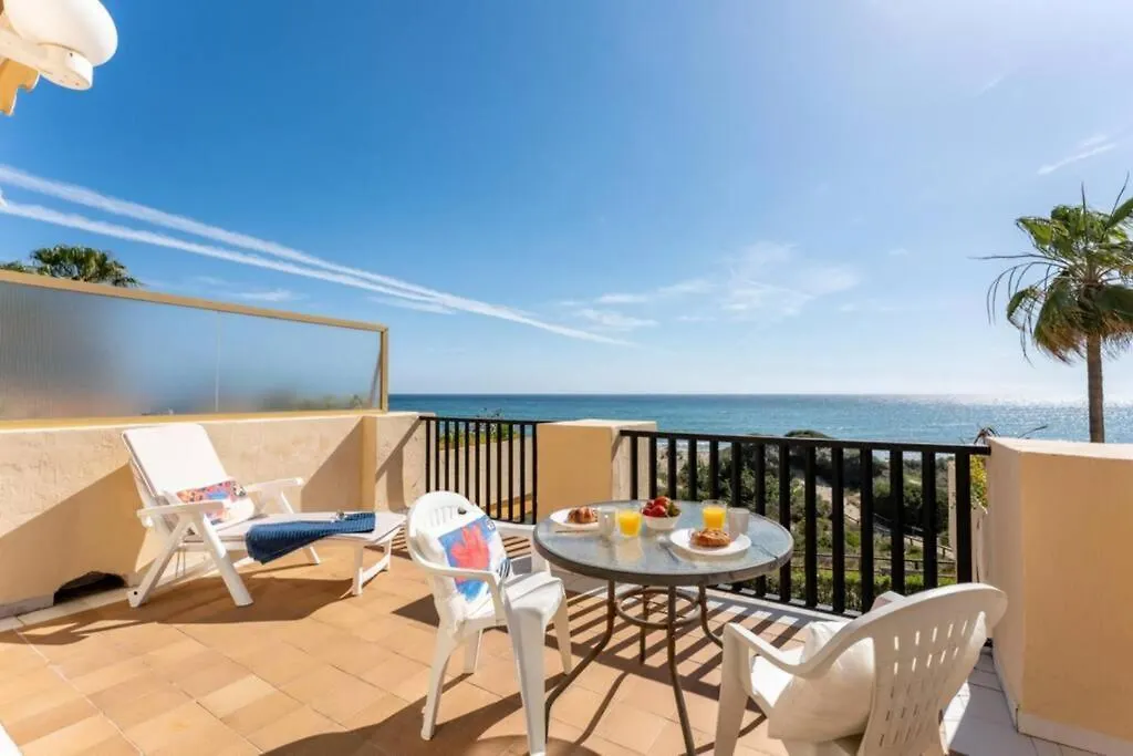 Apartment Ct 239 - Romana Playa - First Beachline Marbella Spain
