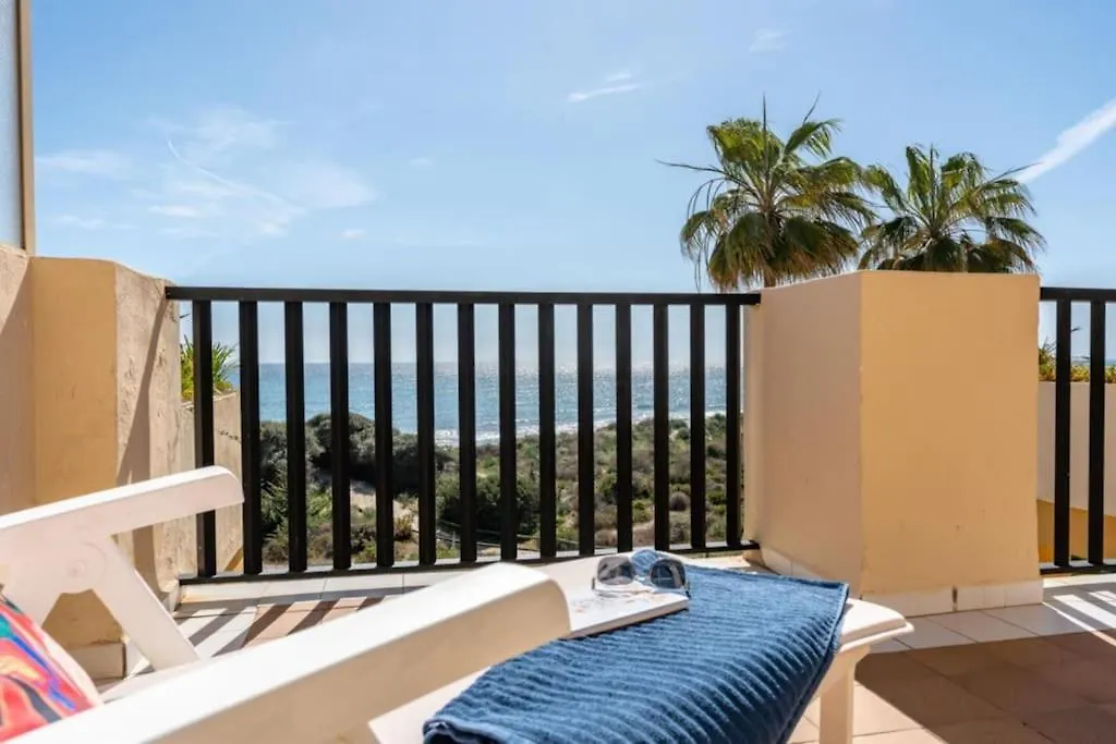 Apartment Ct 239 - Romana Playa - First Beachline Marbella