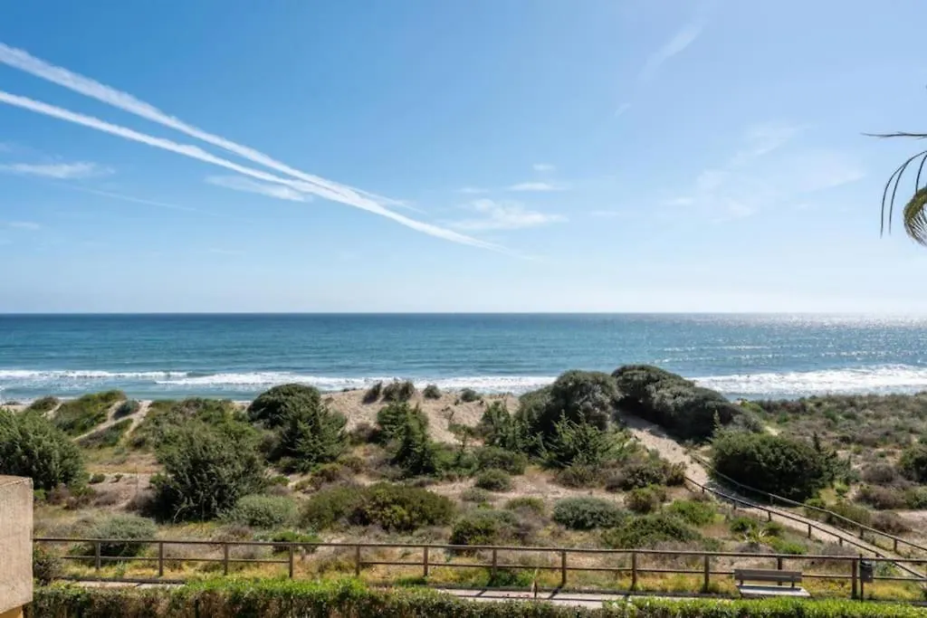 Ct 239 - Romana Playa - First Beachline Marbella