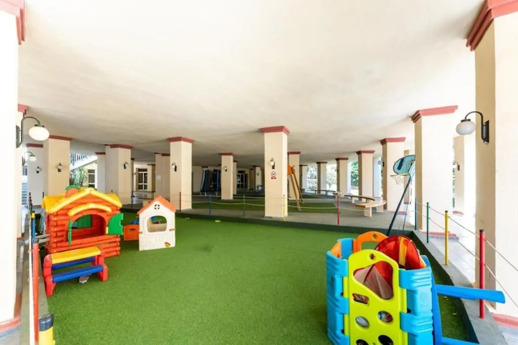 Apartment Ct 239 - Romana Playa - First Beachline Marbella
