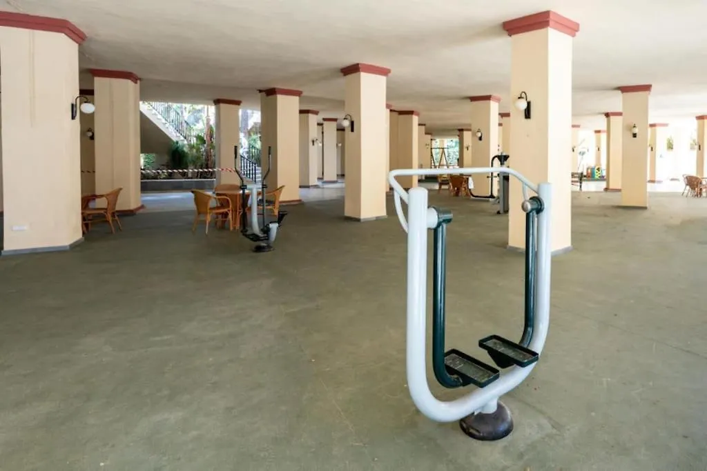 Ct 239 - Romana Playa - First Beachline Marbella 0*,
