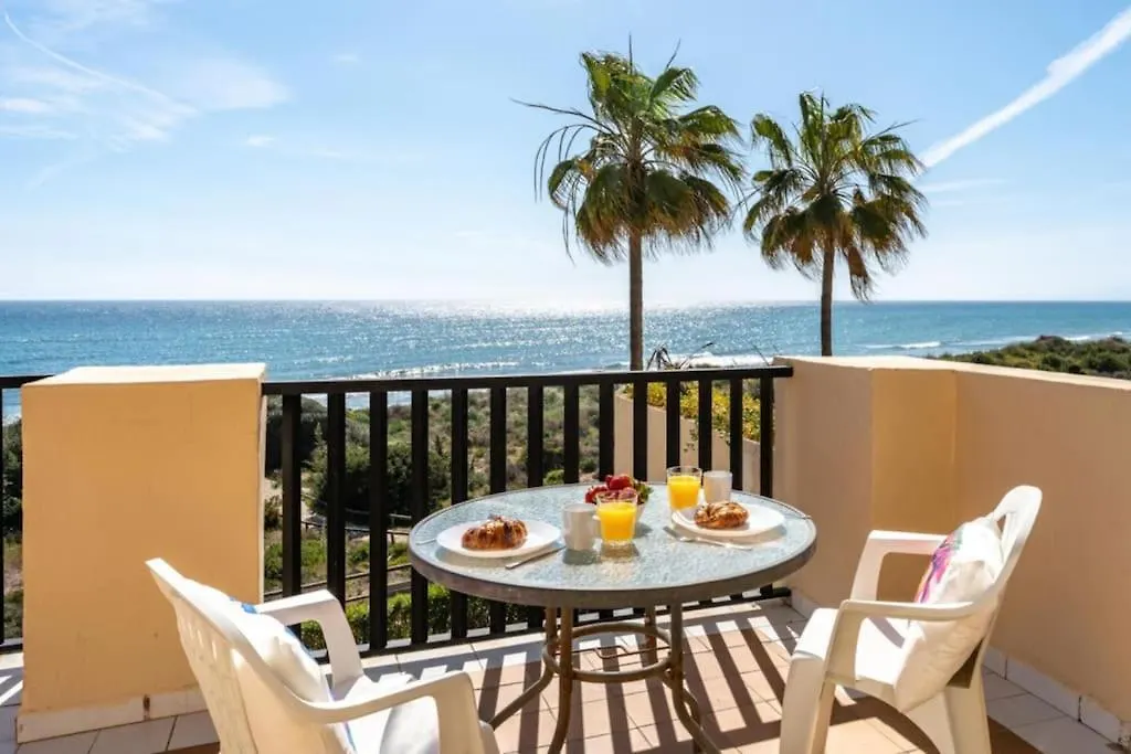 Ct 239 - Romana Playa - First Beachline Marbella