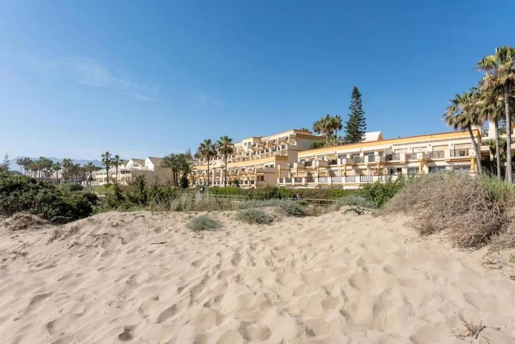 Ct 239 - Romana Playa - First Beachline Marbella