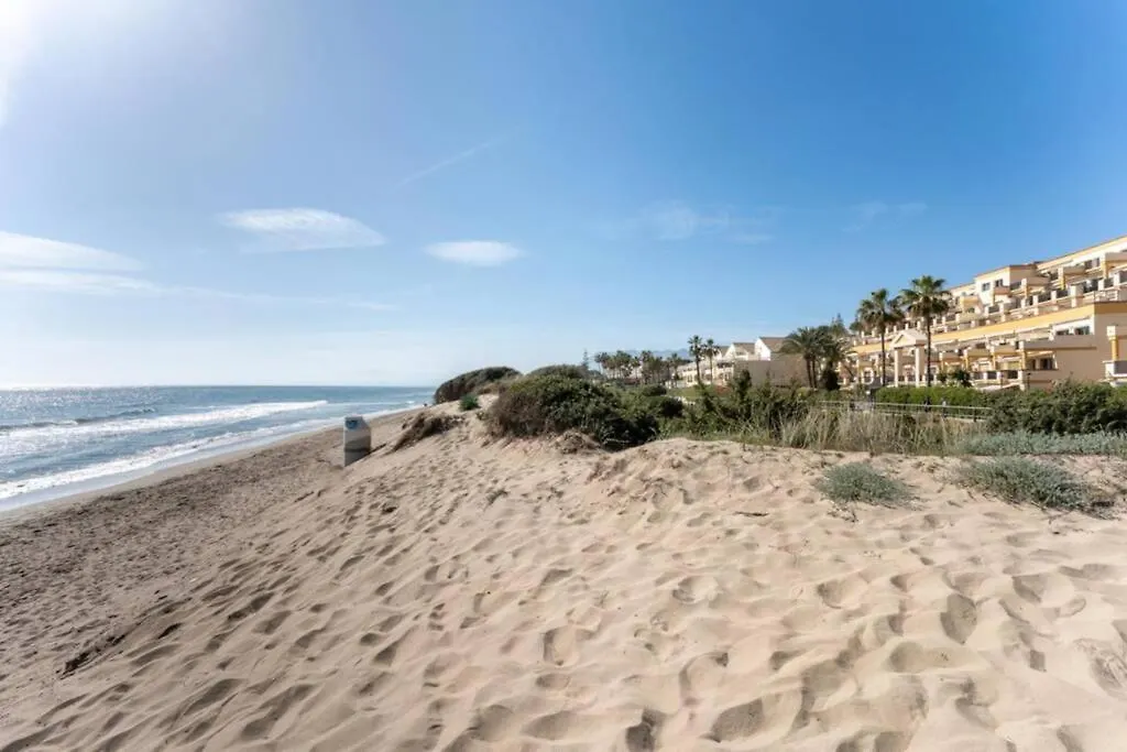 Apartment Ct 239 - Romana Playa - First Beachline Marbella