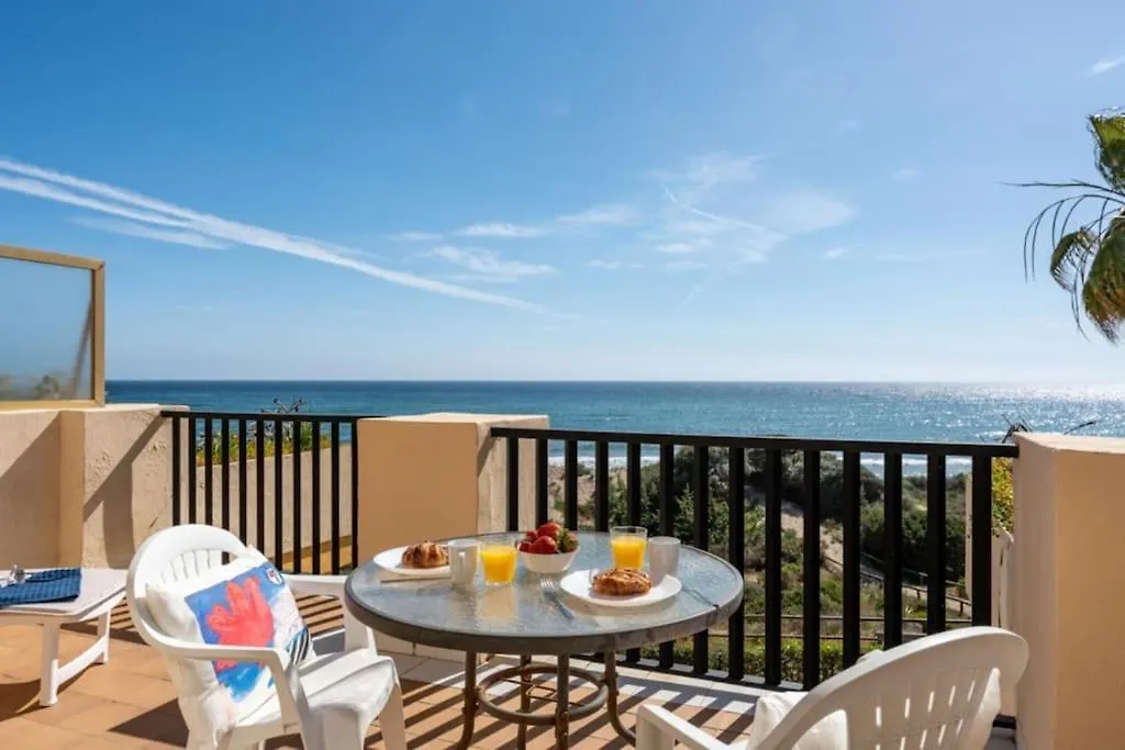 Ct 239 - Romana Playa - First Beachline Marbella Apartment
