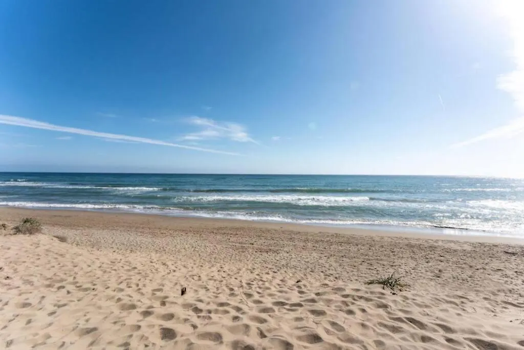 Ct 239 - Romana Playa - First Beachline Marbella Spain