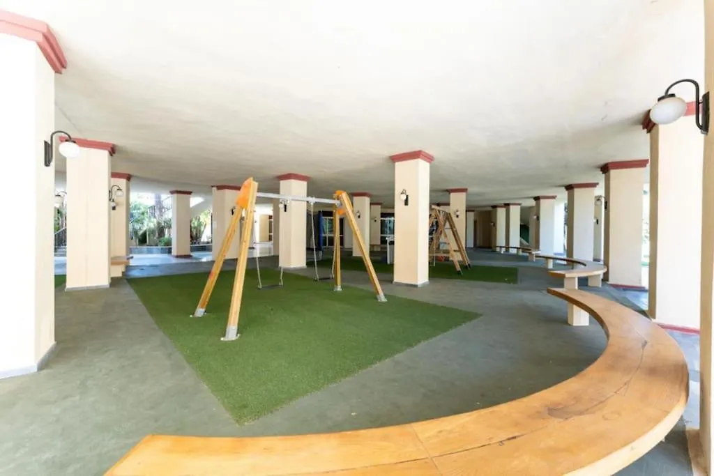 Apartment Ct 239 - Romana Playa - First Beachline Marbella Spain
