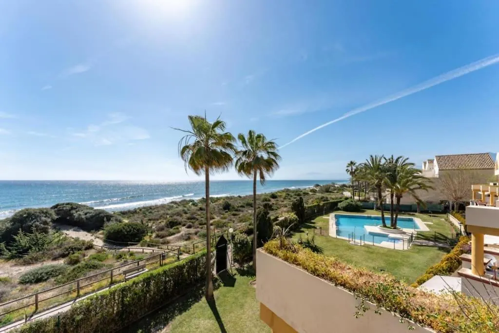 Ct 239 - Romana Playa - First Beachline Marbella 0*,  Spain