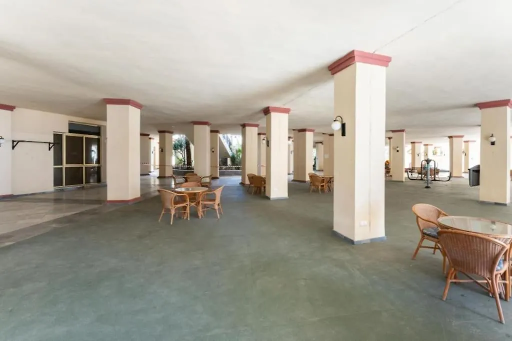 Apartment Ct 239 - Romana Playa - First Beachline Marbella Spain