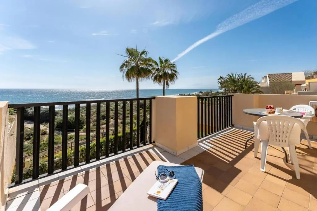 Ct 239 - Romana Playa - First Beachline Marbella