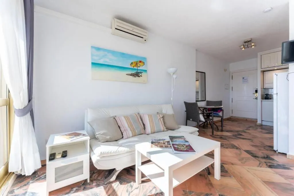 Lägenhet Ct 239 - Romana Playa - First Beachline Marbella