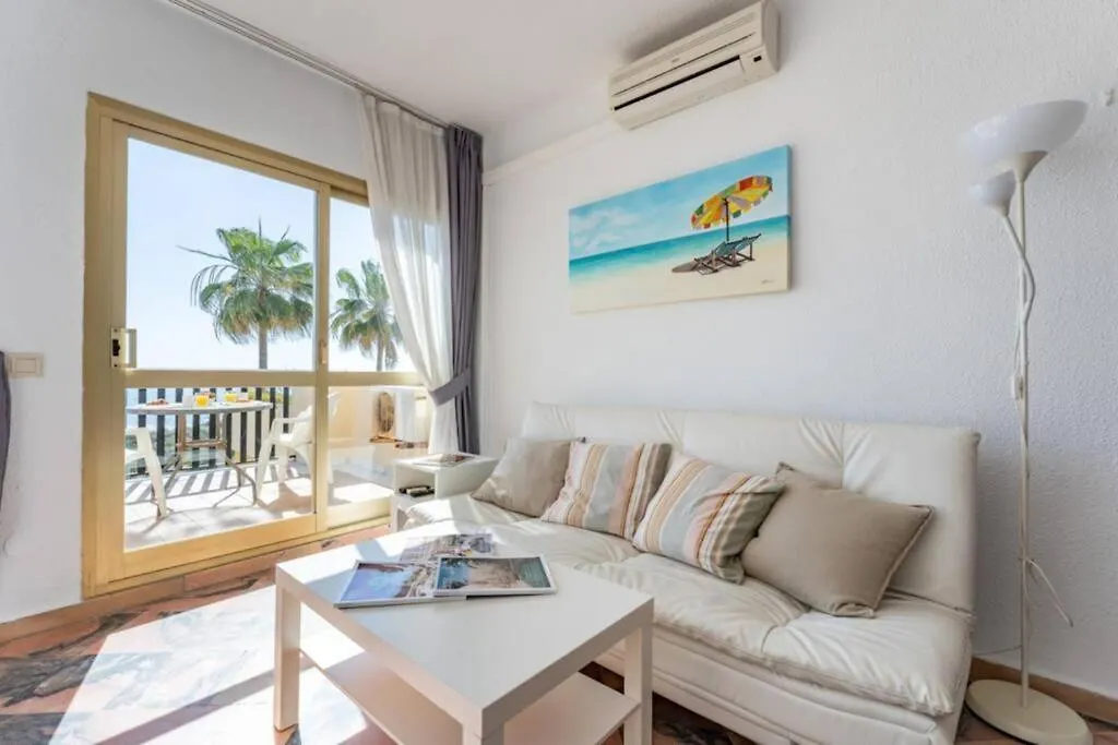 Lägenhet Ct 239 - Romana Playa - First Beachline Marbella